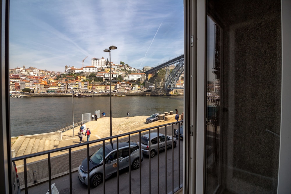 YOUROPO - Ribeira Gaia