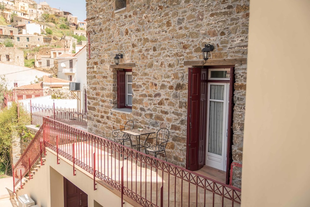 Yasemi of Chios