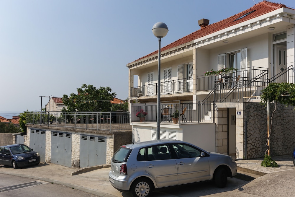 Villa Providenca