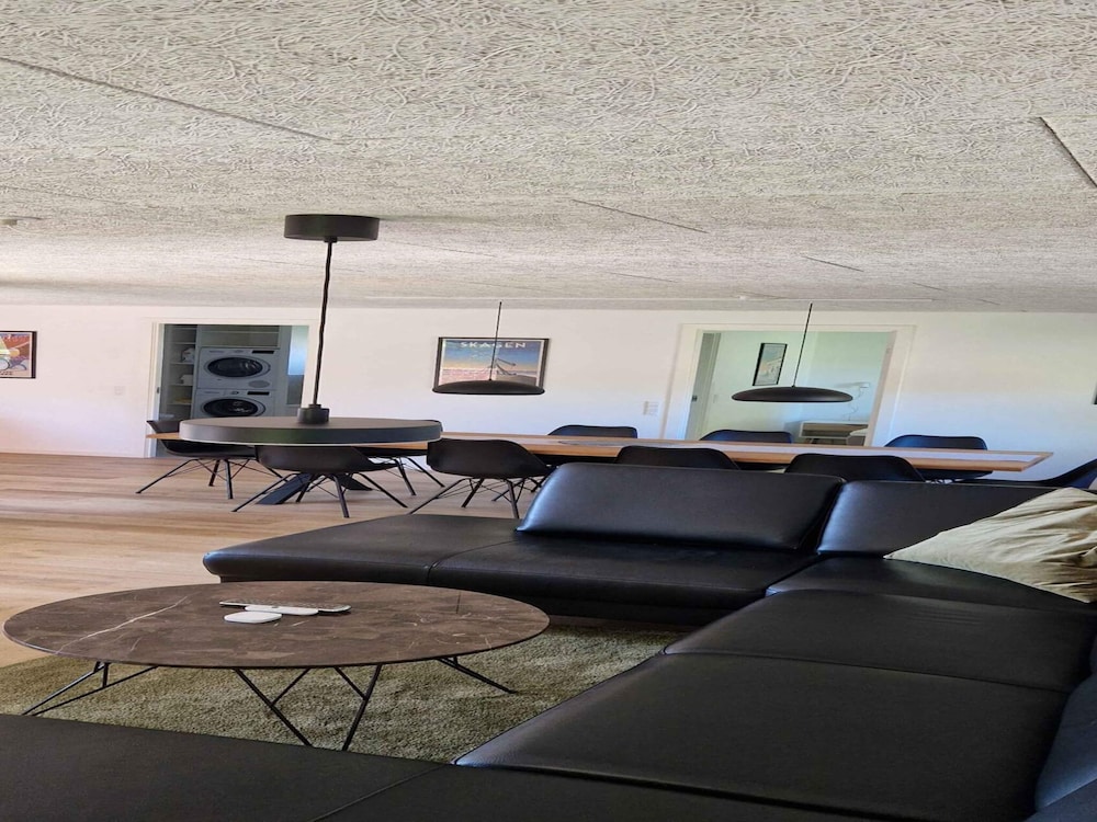 5 Star Holiday Home in Skagen