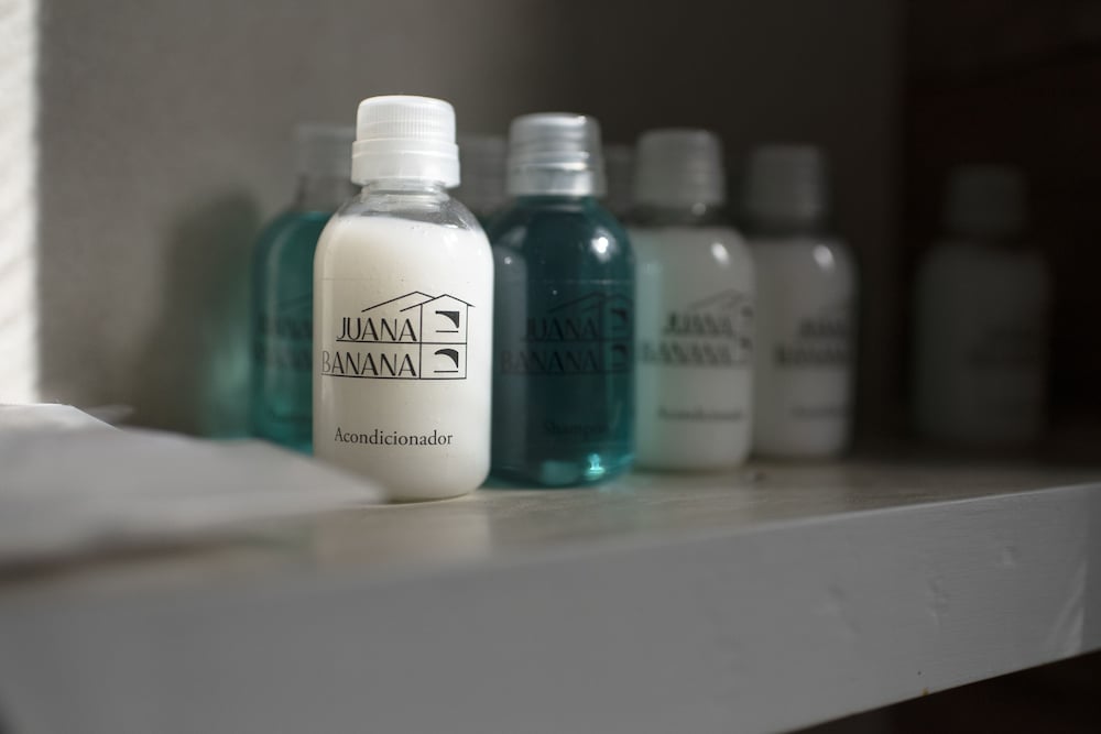 Juana Banana Hotel Boutique