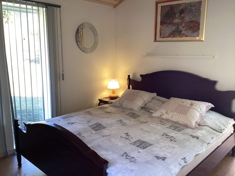 3 Person Holiday Home in Odsmal
