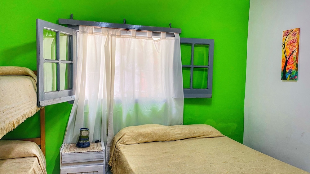 Hostal de Luz