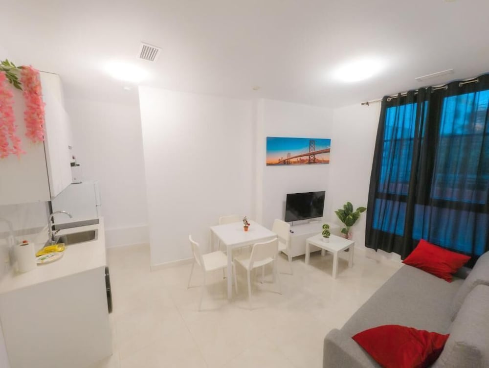 Rental San Luis