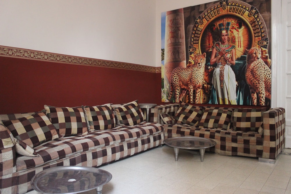 Meramees Hostel