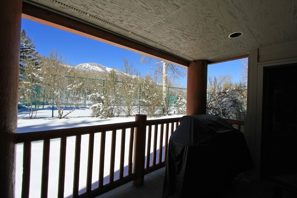 Park City Ski Resort - Snow Flower Condos