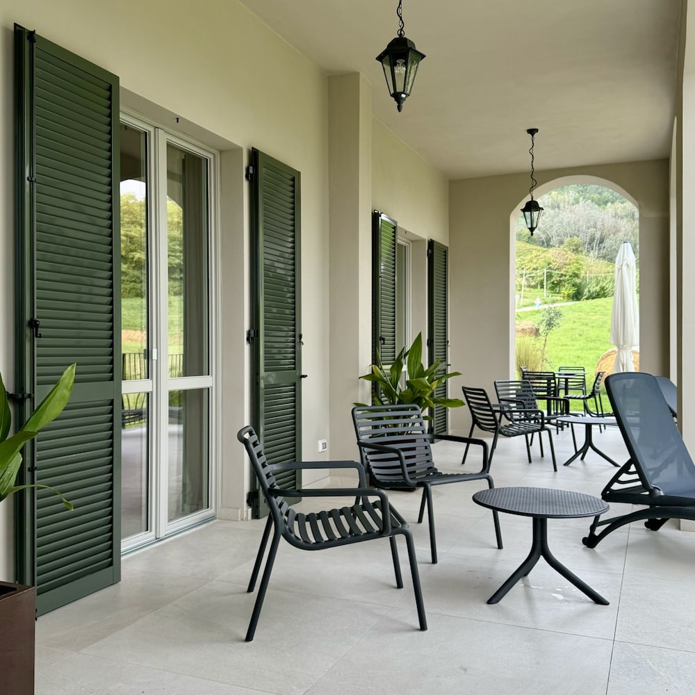 A Casa Guesthouse