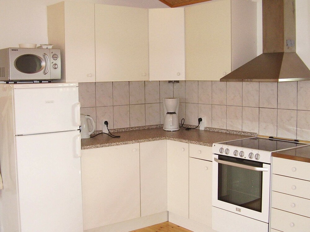 Cozy Apartment in Eastern Bohemia Near Town Center