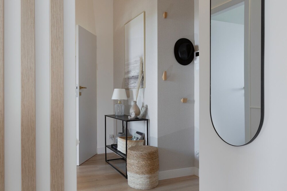 Seaside Gdańsk Letnica by Downtown Apartments