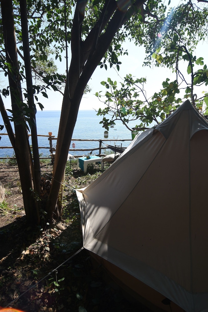 Bella Baia Glamping