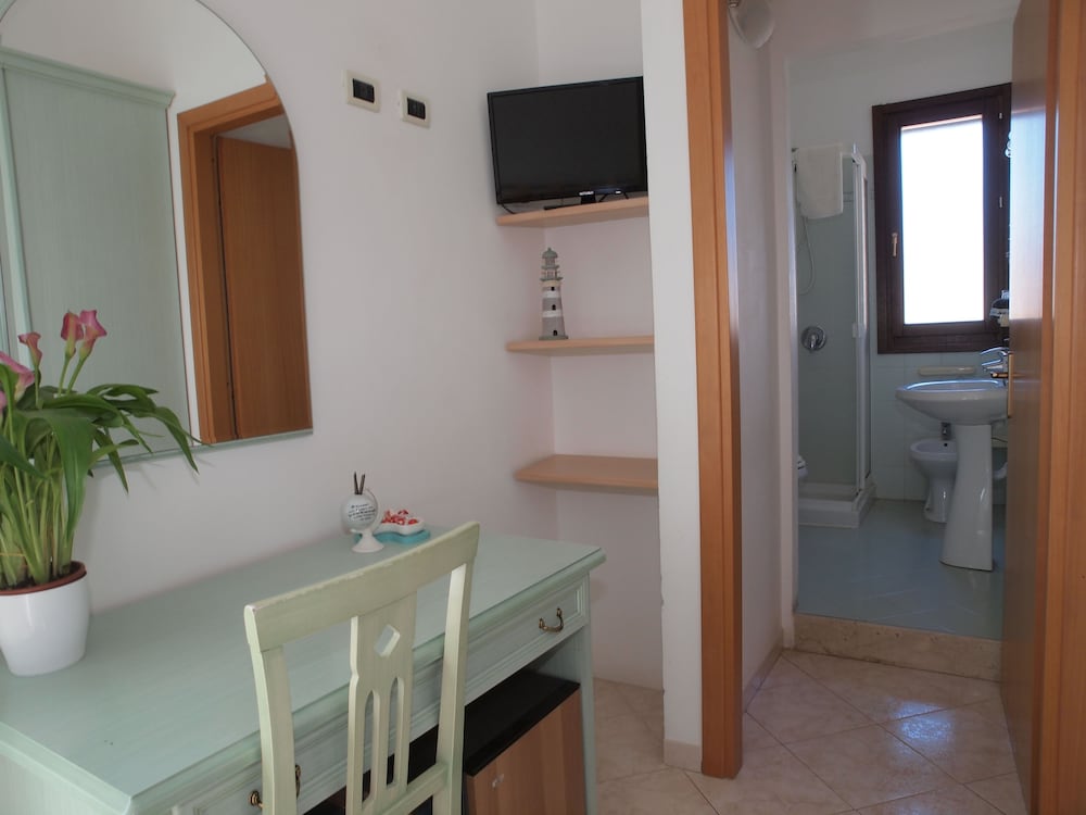 Locanda Lighea