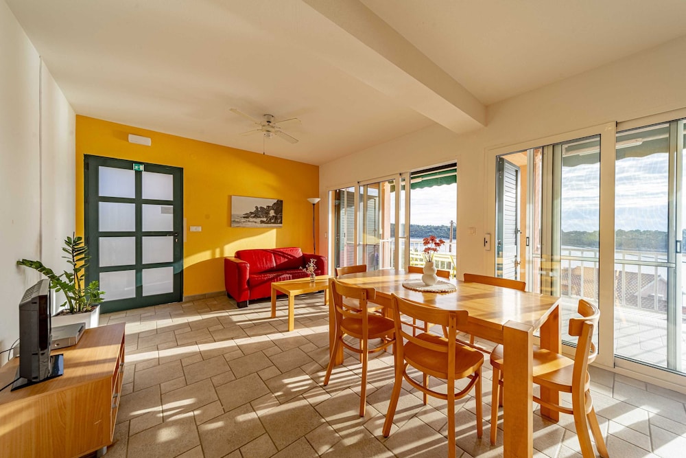 Apartments Gora Seaview