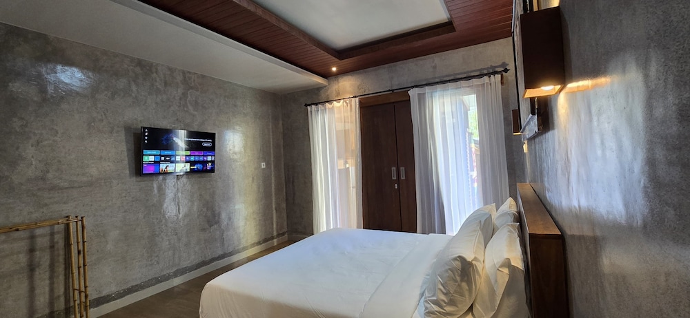 Tutde Guest House
