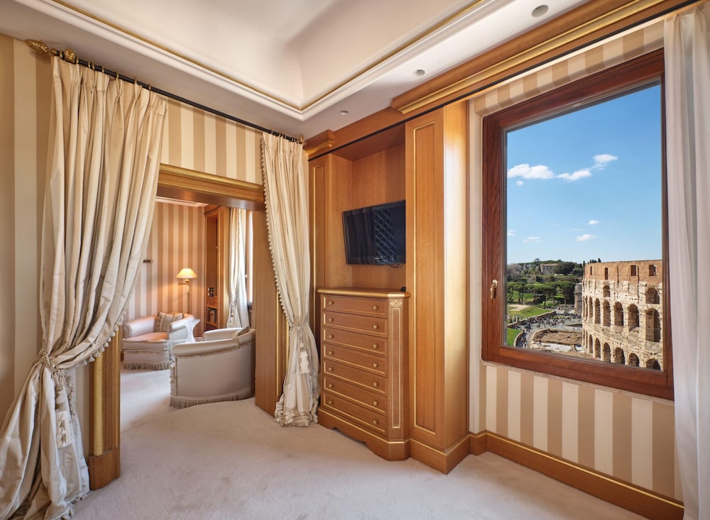 Colosseum Penthouse Beyond Collection