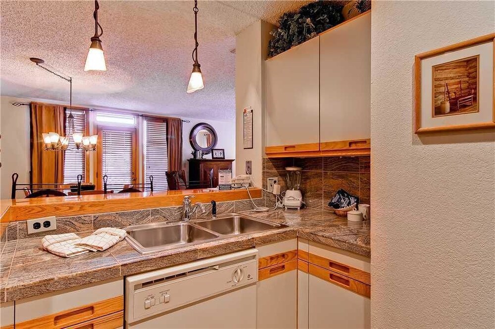 1204 Trappeur's Lodge, Trappeur's Crossing Apartment 2