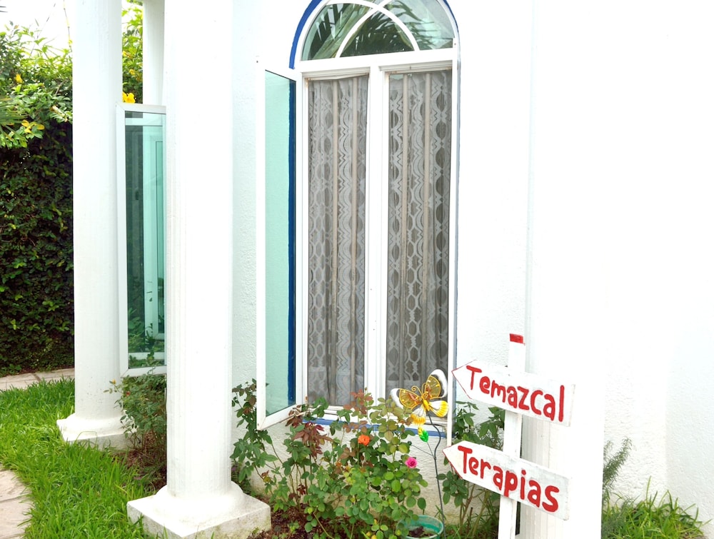 Casa Holistica Sol