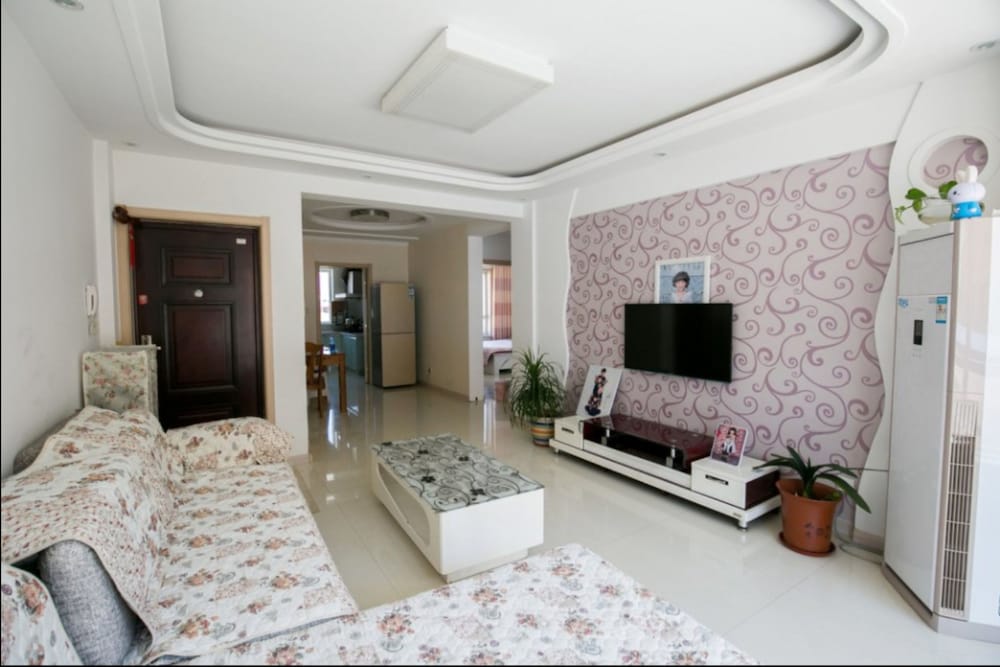 XIAOMIN INN Lantian Garden 1