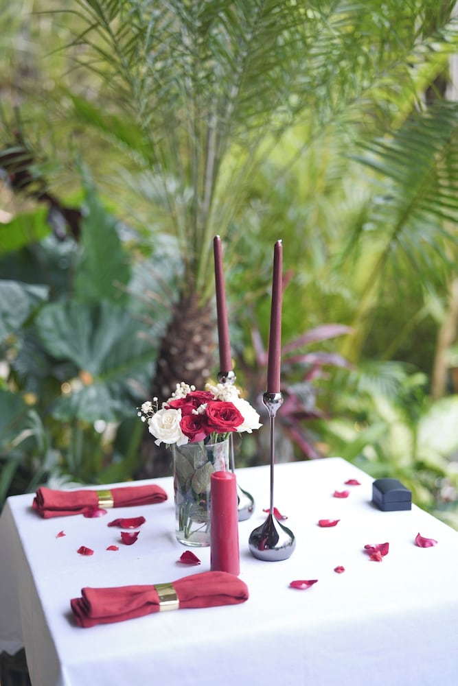 Belalu Bali Boutique & Spa Experience