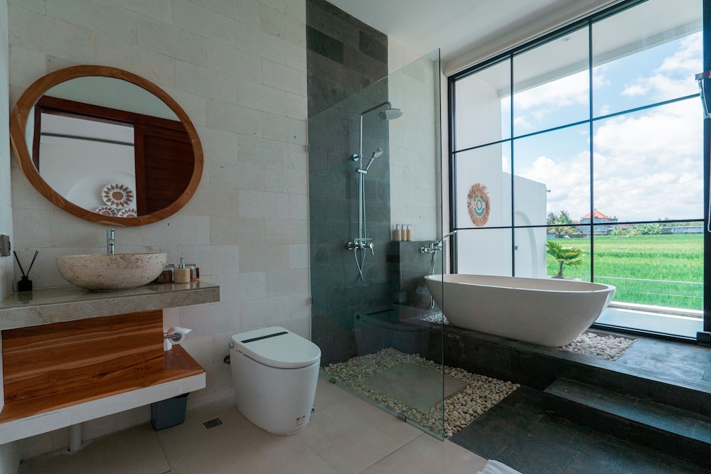 The Alvarendra Ubud Villa