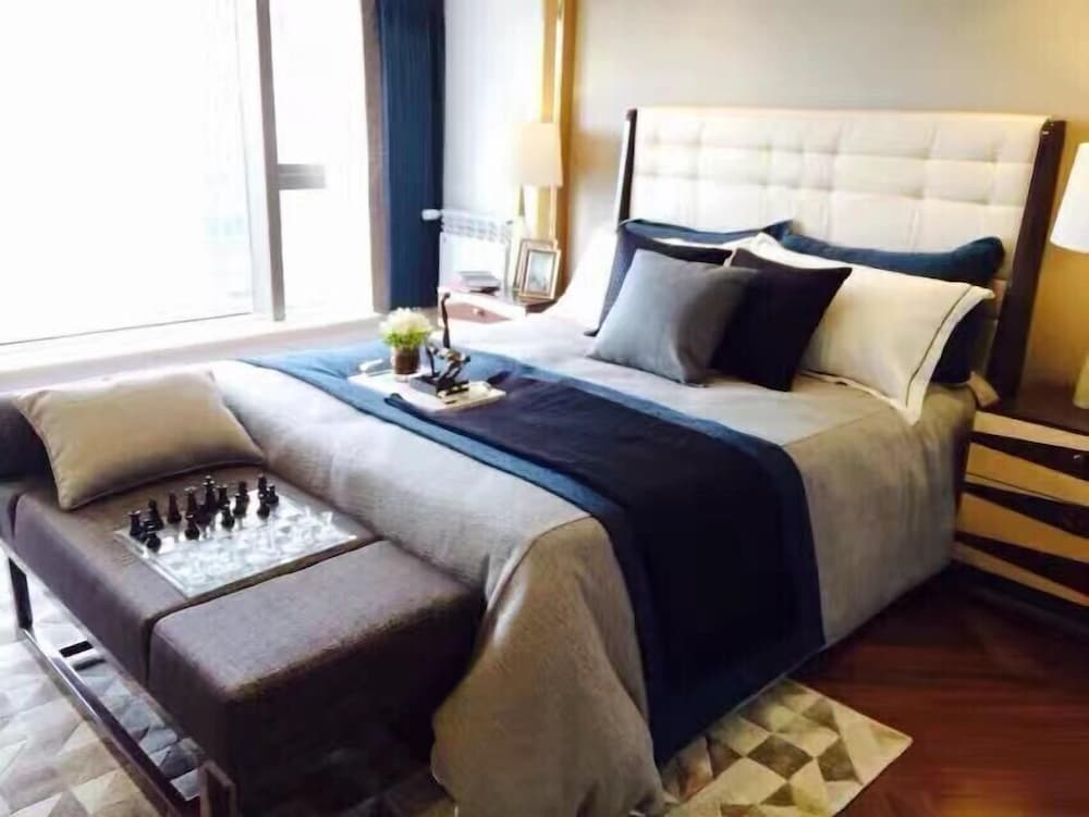 KAYTONG Residence