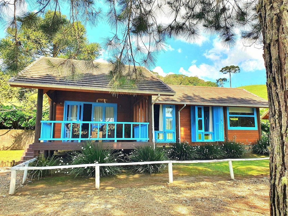 Rancho das Neves - Rancho Queimado - SC