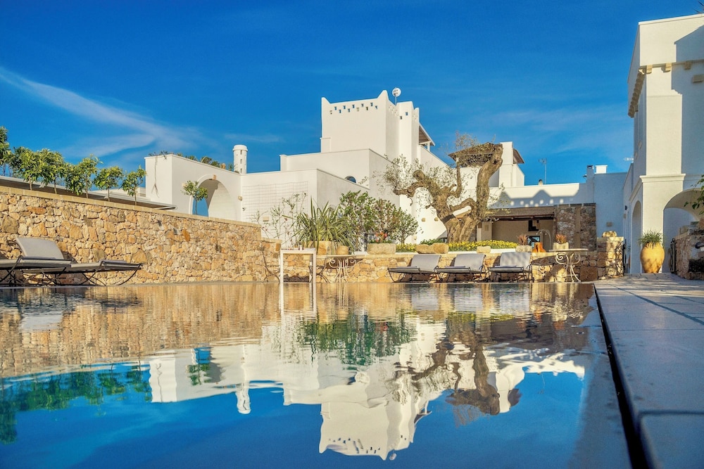Masseria Le Mandorle