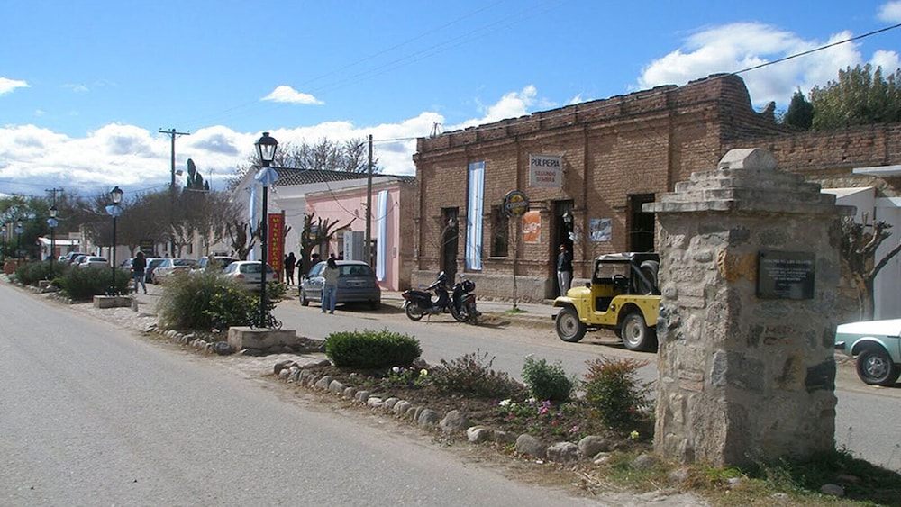 La Domanda
