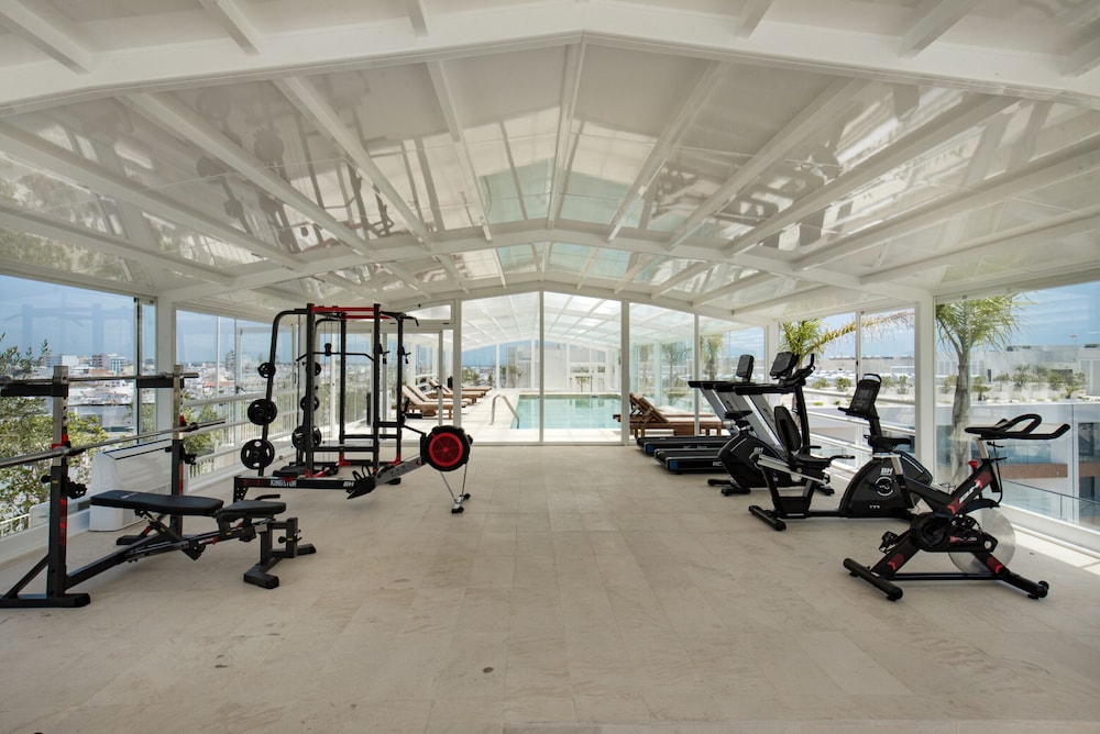 Del Mar Apartment - BT