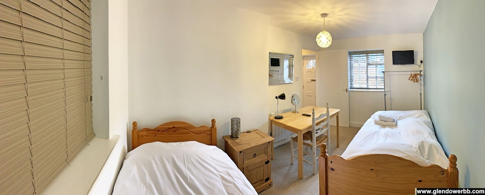 Glendower House Apartments