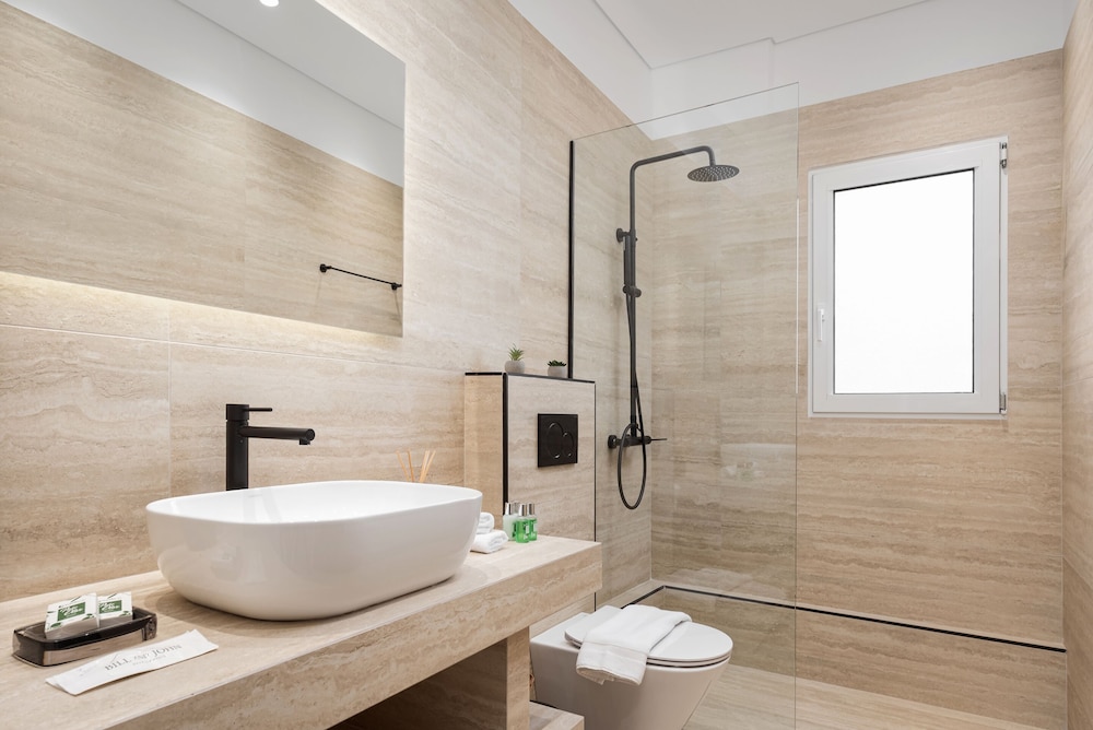 Athens Acropolis Residence