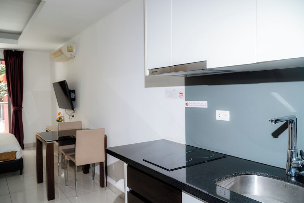 C-View Residence apartments by Apartwell view 3