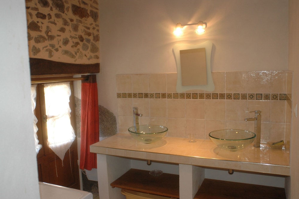 Gites Chez Annick et Patrick