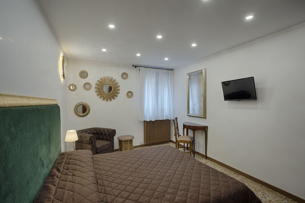 Hotel Guerrato