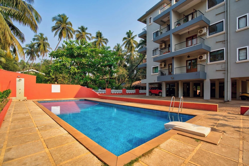 Ocean Dream Luxury Villa
