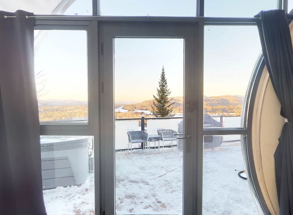 Bel Air Tremblant