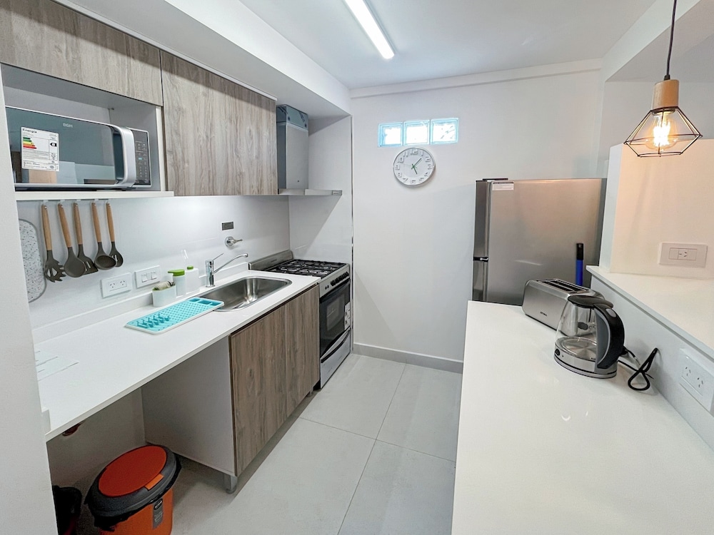 Ayres Suites Rio de Janeiro