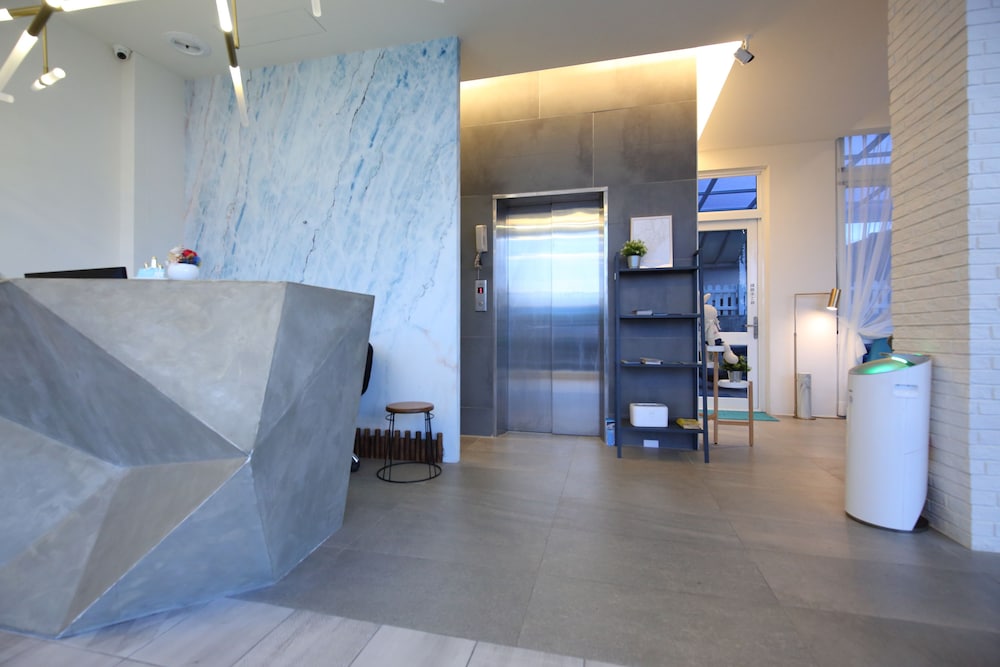 Blue Ocean BnB
