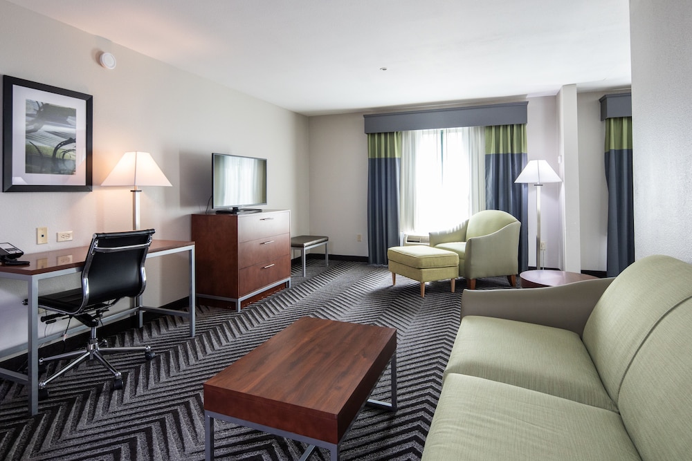 Best Western Inn  Suites San Mateo - San Francisco Airport - Property Image 34