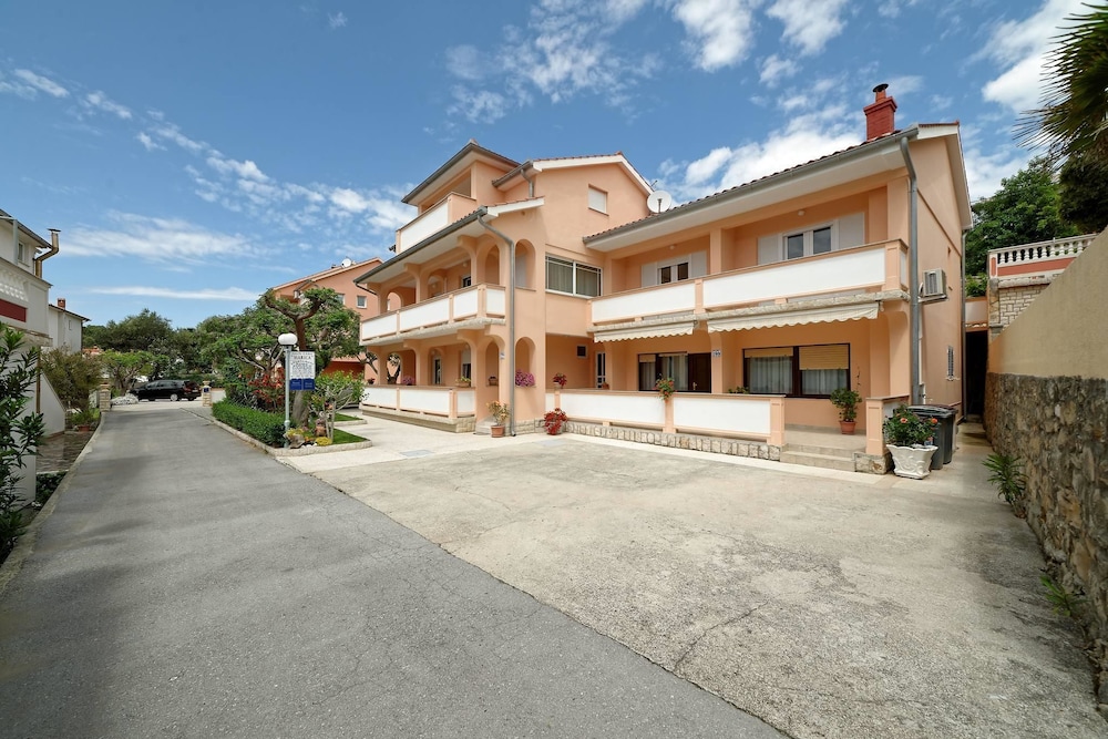Apartments Marica 3131 view 3