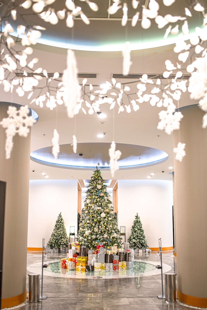 Radisson Collection Paradise Resort and Spa, Sochi