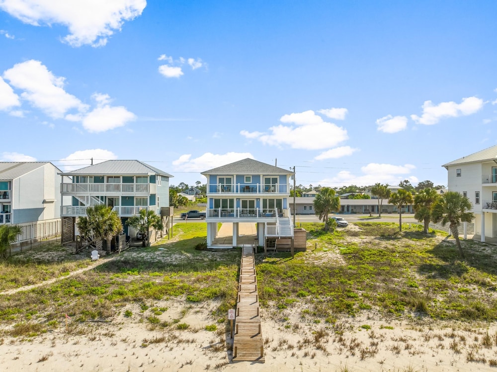 Beach House - In Good Company by PHG