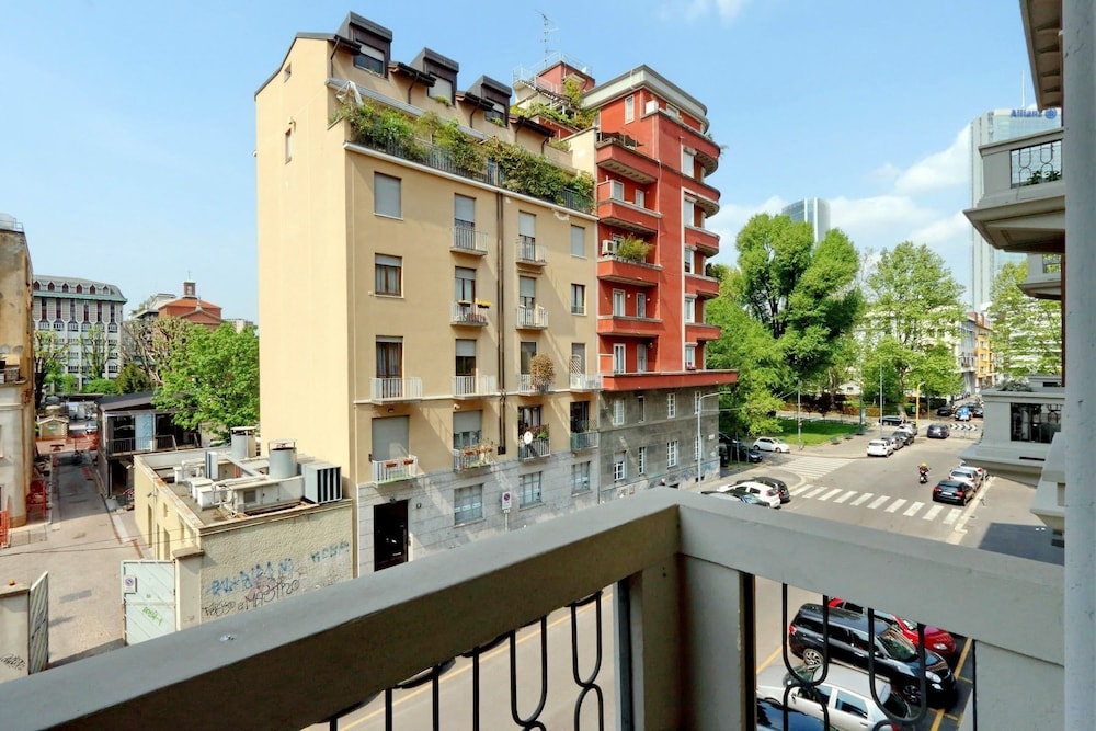 JOIVY City Life house
