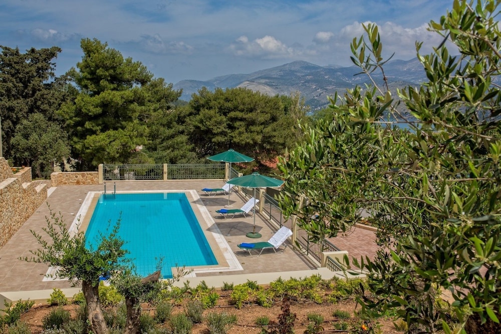 Ionian Vista Villas