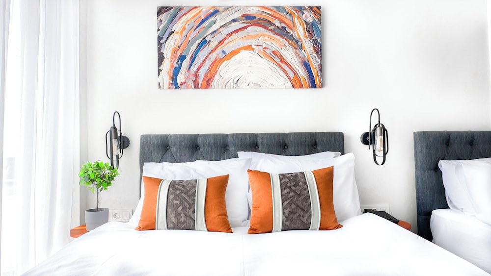 ECHINUS OTELLERİ - Image 59