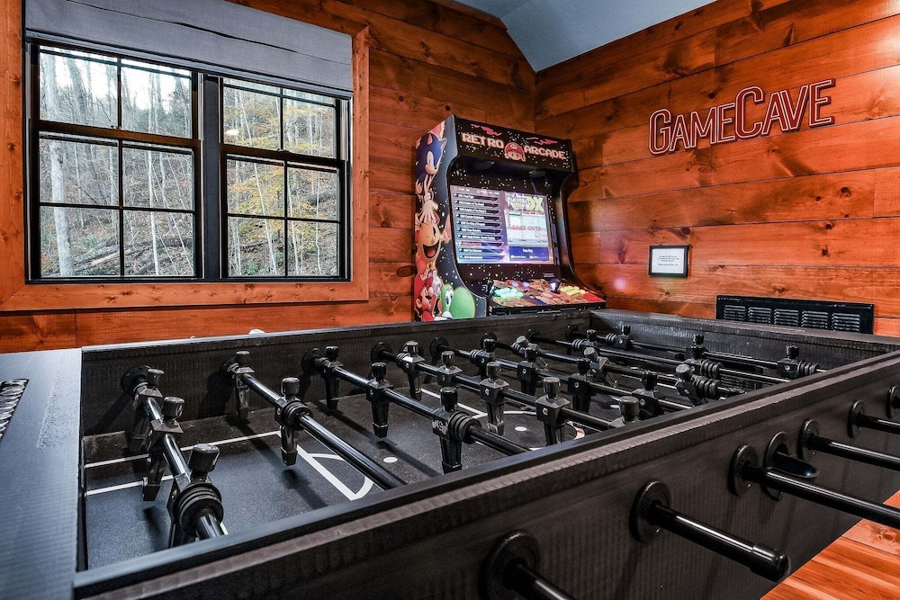 Pearl's Mountain Retreat 3 Bedroom Cabin