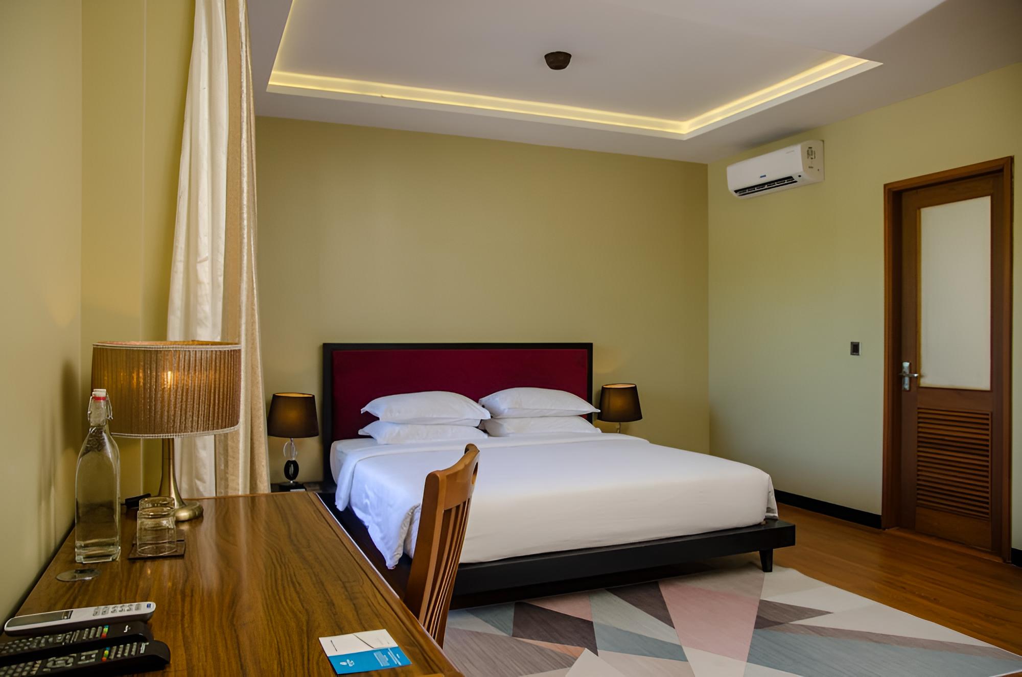 Marina Boutique Hotel