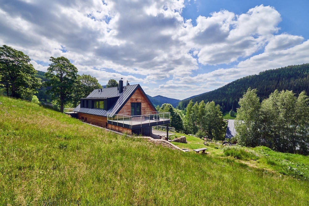 Villa Velka Upa - Kvh014