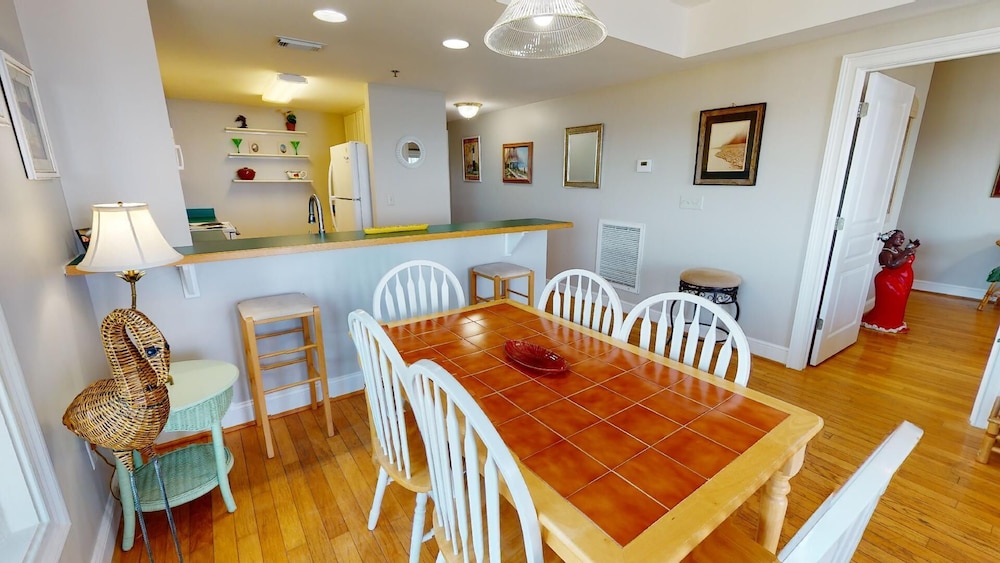 Bay View Villas 3 by Tybee Vacation Rentals