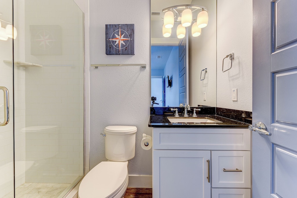 Coastal Heaven by Distinctive Beach Rentals