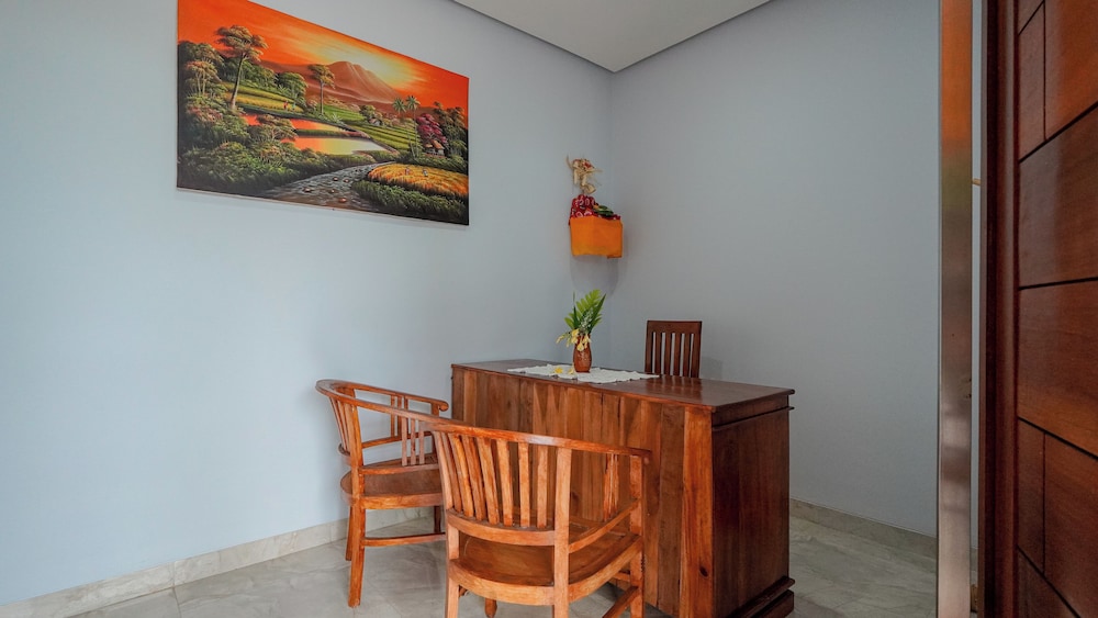 Mona Bali Guest House